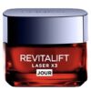 e23e41a65a724363d9a010122897a5cf9392af27 L OREAL PARIS Revitalift Laser Soin Jour Profond Anti-âge