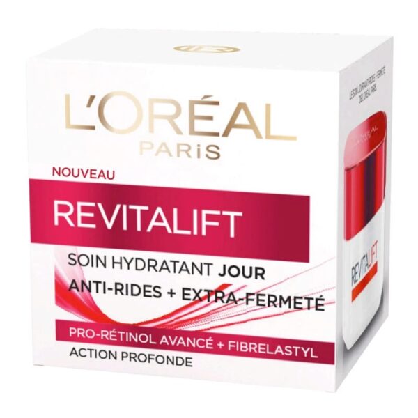 Revitalift Laser Soin Anti-Âge Jour