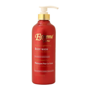 Extreme-Glow_BodyWash EXTREME GLOW Body Wash Gel Douche 500ml