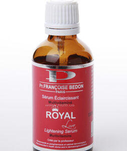 FRANCOISE Bedon Sérum Royal 50 ml