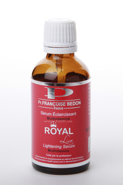 FRANCOISE Bedon Sérum Royal 50 ml