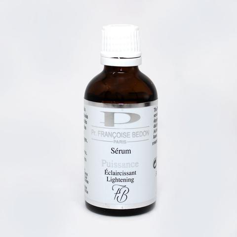 FRANCOISE Bedon Sérum Puissance 50 ml
