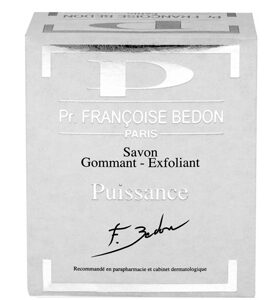 FRANCOISE Bedon Savon Exfoliant Puissance 200 g