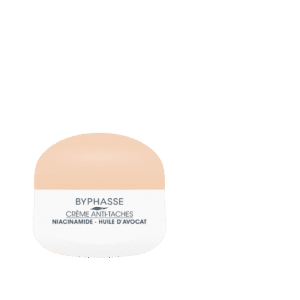 Byphasse CRÈME ANTI-TACHES NIACINAMIDE JOUR ET NUIT 50ML