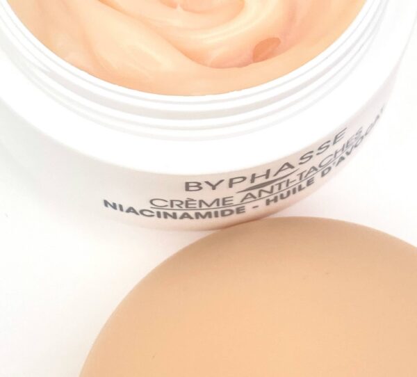 Byphasse CRÈME ANTI-TACHES NIACINAMIDE JOUR ET NUIT 50ML