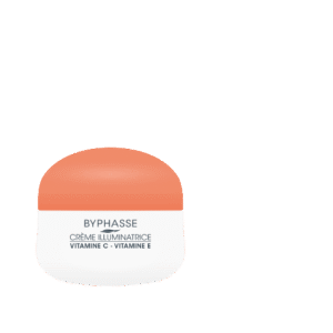 Byphasse CRÈME ILLUMINATRICE VITAMINE C JOUR ET NUIT 50ML