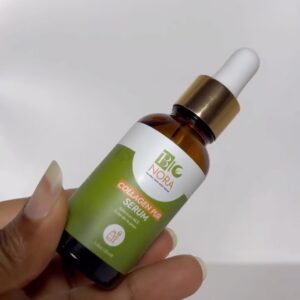 Bionora Sérum Éclat au Collagen Pur Rajeunissant Peau 30 ml