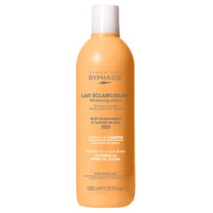 byphasse-lait-eclaircissant-a-lextrait-de-carotte-500-ml-dakar-universcosmetix Byphasse Lait Eclaircissant à l’Extrait de Carotte 500 ml