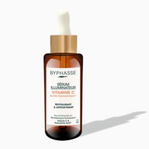 byphasse-serum-illuminateur-vitamine-c-skin-booster-dakar-universcosmetix Byphasse Sérum Illuminateur Vitamine C Skin Booster Jour Et Nuit 50ml