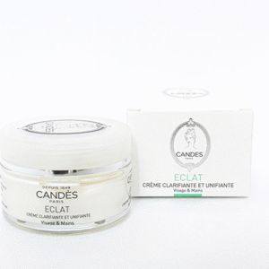 candes-creme-clarifiante-et-unifiante-50-ml-2 Candés Crème Clarifiante et Unifiante 50 ml