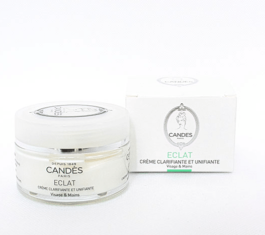 Candés Crème Clarifiante et Unifiante 50 ml