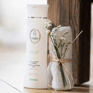 candes-eclat-400ml-1 Candés Lait Clarifiant Sublime 400 ml