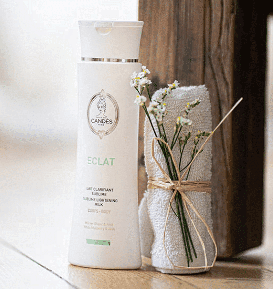 Candés Lait Clarifiant Sublime 400 ml