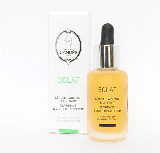 Candés Sérum Clarifiant et Unifiant 30 ml