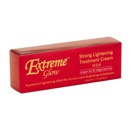 Extreme GLOW Creme traitement Eclaircissant 50 ml