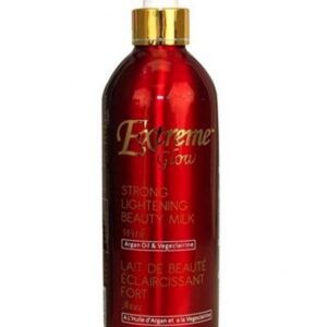 extreme-glow-milk EXTREME GLOW Lait Eclaircissant Fort 500 ml