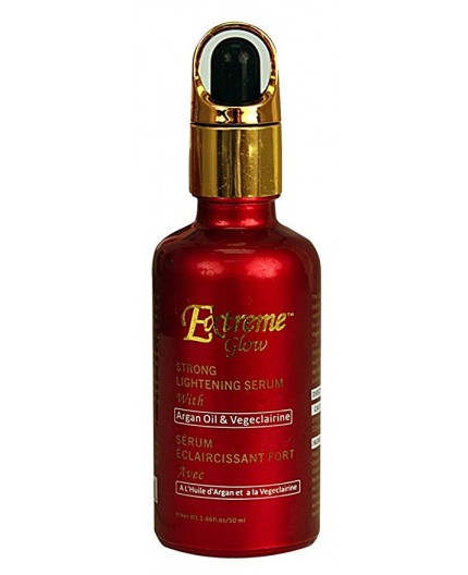 EXTREME GLOW Sérum Eclaircissant Fort 30ml