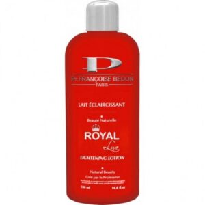 FRANCOISE Bedon Lait Royal Luxe 500ml