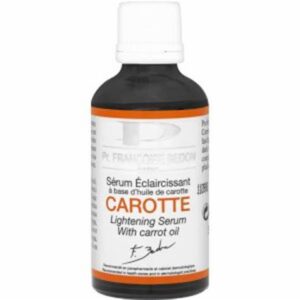 FRANCOISE Bedon Sérum Carotte 50 ml