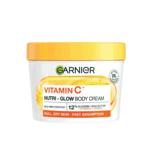 garnier-body-superfood-creme-corps-eclat-a-la-vitamine-c-dakar-universcosmetix Garnier Body SuperFood Crème pour le Corps Éclat à la Vitamine C 380 ml