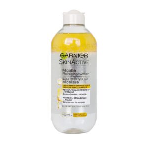 garnier-eau-micellaire-nettoyante-all-in-one-waterproof-dakar-universcosmetix Garnier Eau Micellaire Nettoyante All-in-One Waterproof 400 ml
