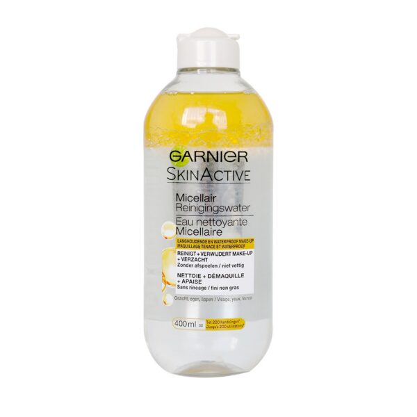 Garnier Eau Micellaire Nettoyante All-in-One Waterproof 400 ml