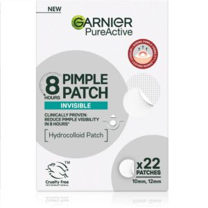 garnier-pure-active-pimple-patch-dakar-universcosmetix Garnier Pure Active Pimple Patch à Peaux à Problèmes anti-acné 22 pièces