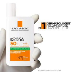 la-roche-posay-anthelios-uvmune-400-oil-control-fluid-dakar-universcosmetix-1 La Roche-Posay Anthelios UVmune 400 Fluide Oil Control SPF50+ 50 ml