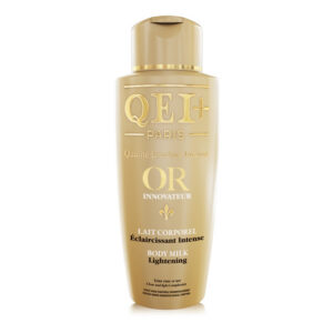 lait-corporel-eclaircissant (3) Lait Corporel Éclaircissant Intense - Or Innovateur