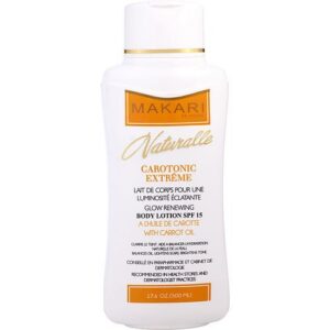 Makari Naturalle Carotonic Extrême Lait de Corps 500ml