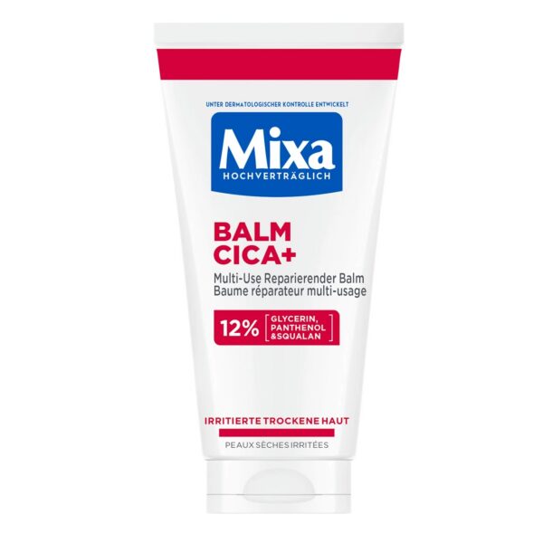 Mixa Cica Baume Réparatrice Multi-Usage 50ml