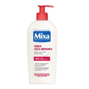 Mixa Urea Cica Réparation Avancée 250ML