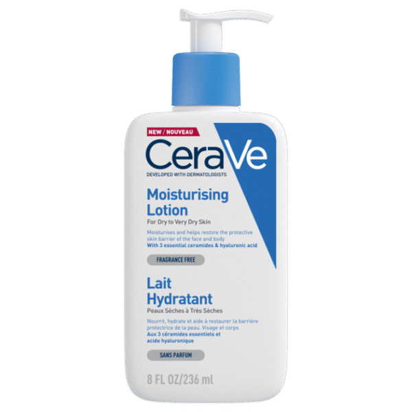 CeraVe Lait Hydratant 236 ml