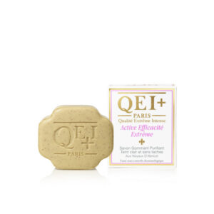 Savon Éclaircissant Gommant - Efficacité