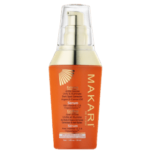 Makari Extreme Argan And Carrot Oil Serum Booster Eclat Anti-Tache Illimuninatrice 50ml