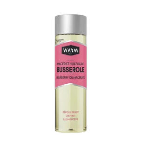 Waam Huile de Busserole Unifiant 75 ml